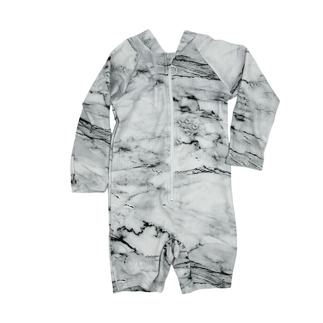 Current Tyed swimsuit, 2 years