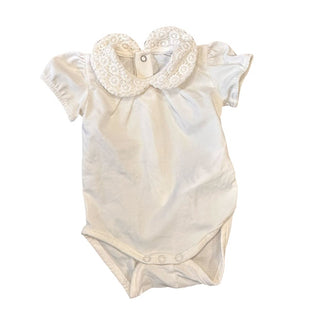 Mayoral bodysuit, 1 month