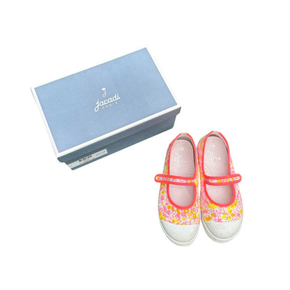 Jacadi Mary Jane Shoes, eu 30
