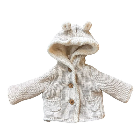 Carters Shacket, Newborn