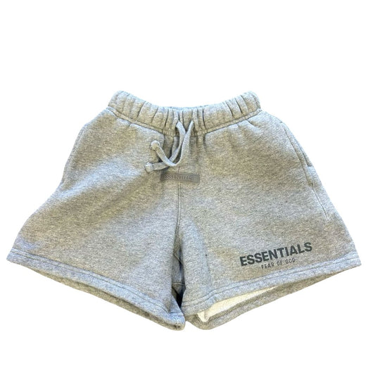 Essentials shorts, 4-5 years