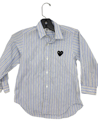 Comme des Garcons dress shirt, 4 years