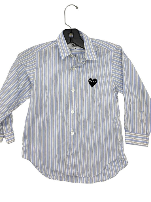 Comme des Garcons dress shirt, 4 years