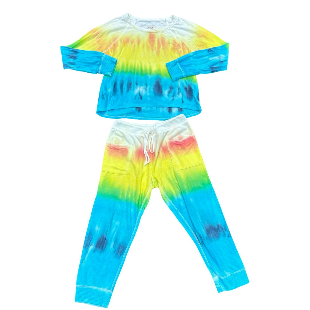 Chaser set, womens Medium