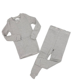 Mebie Baby striped set, 2 years