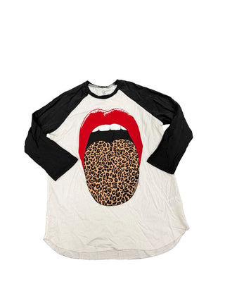 Lauren Moshi long sleeve, 10 years