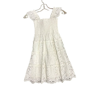 Hillhouse white, 4/5