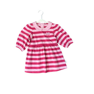 Hux sample Dress, 12-18Months