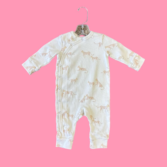 Pehr sleeper, 3-6 months