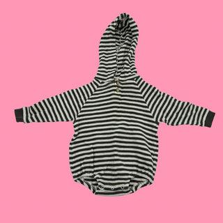 Quincy Mae Romper, 0-3 months