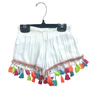 PilyQ shorts, 4 years