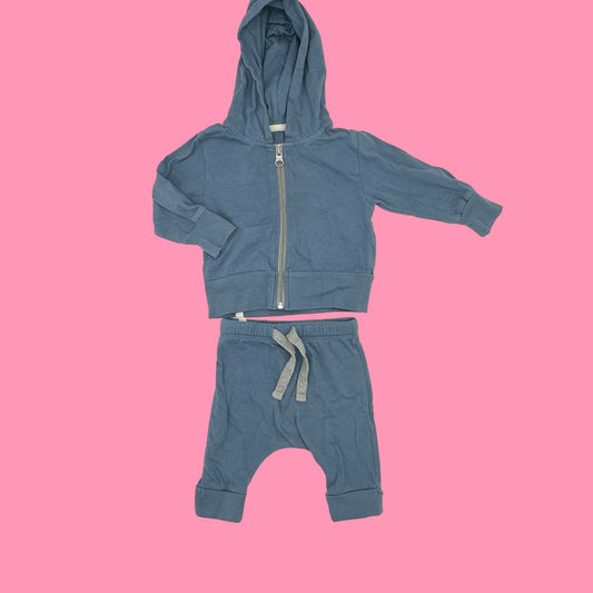 Mini Mioche Set, 3-6 months