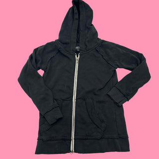 Vintage Havana zip up hoodie, 7 years