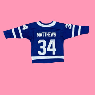 NHL Jersey Matthews, 2t