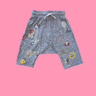 Lauren Moshi shorts, 2-3 years