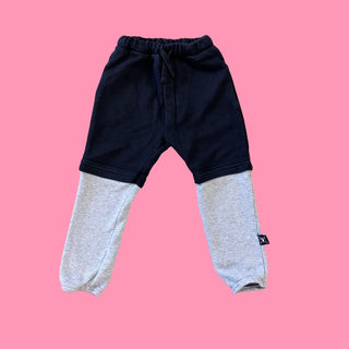Nununu Sweatpants, 2-3 years