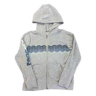 Chaser  zip up hoodie , 8 years