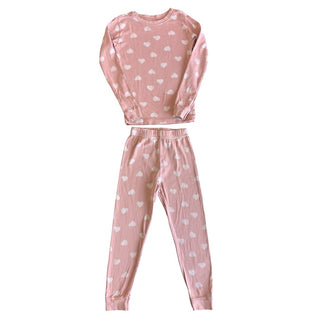 Petit Lem Pajamas, 6 years