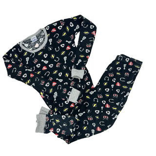 BSteps Pajamas, 6 years