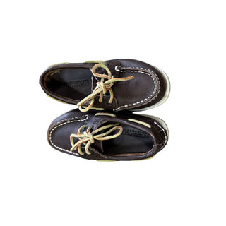 Sperry Brown Shoes, 9.5 months