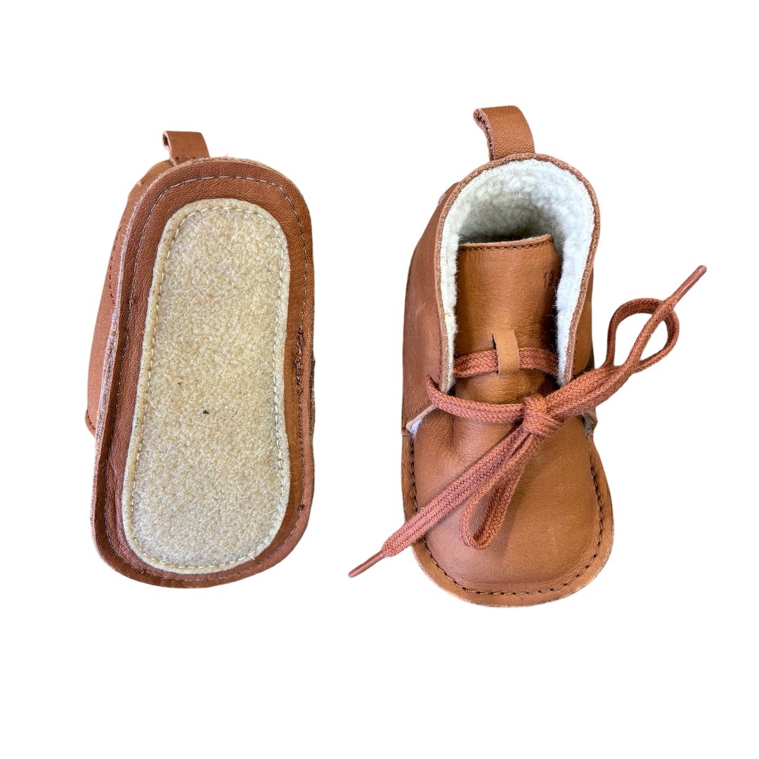 Birds of Nature shoes, eu 19