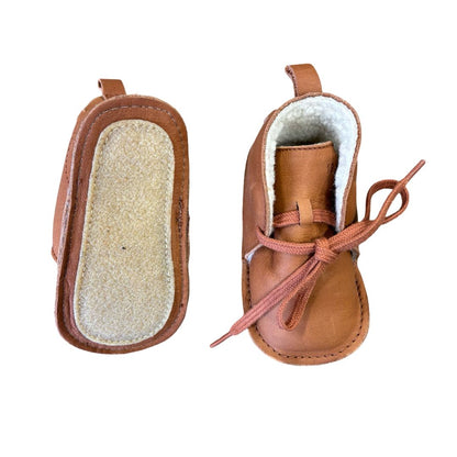 Birds of Nature shoes, eu 19