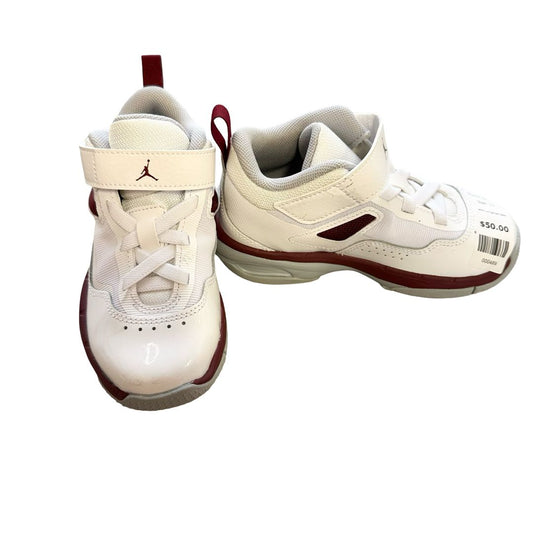 Jordan with original box, 11