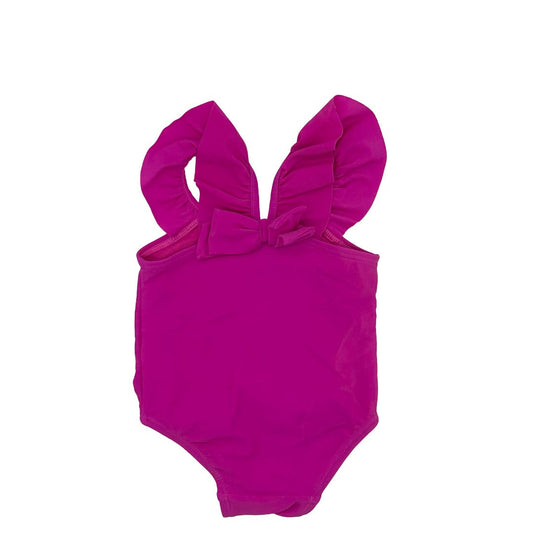 Gap swimsuit, 0-6 months