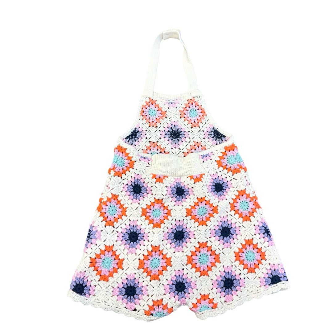 Zara romper, 3-4 years