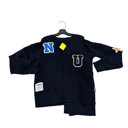 Nununu sweater, 6-7 years