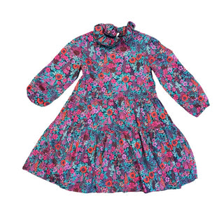 Jacadi dress, 6 years