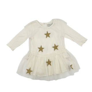 Stella McCartney dress, 12 months