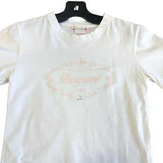 Bonpoint T-shirt, 10 years