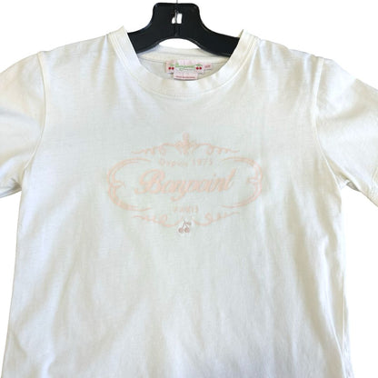 Bonpoint T-shirt, 10 years