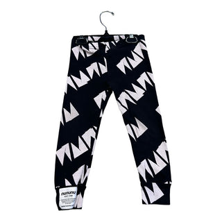 Nununu leggings, 2-3 years
