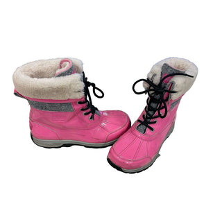 Ugg big kid boots, 6