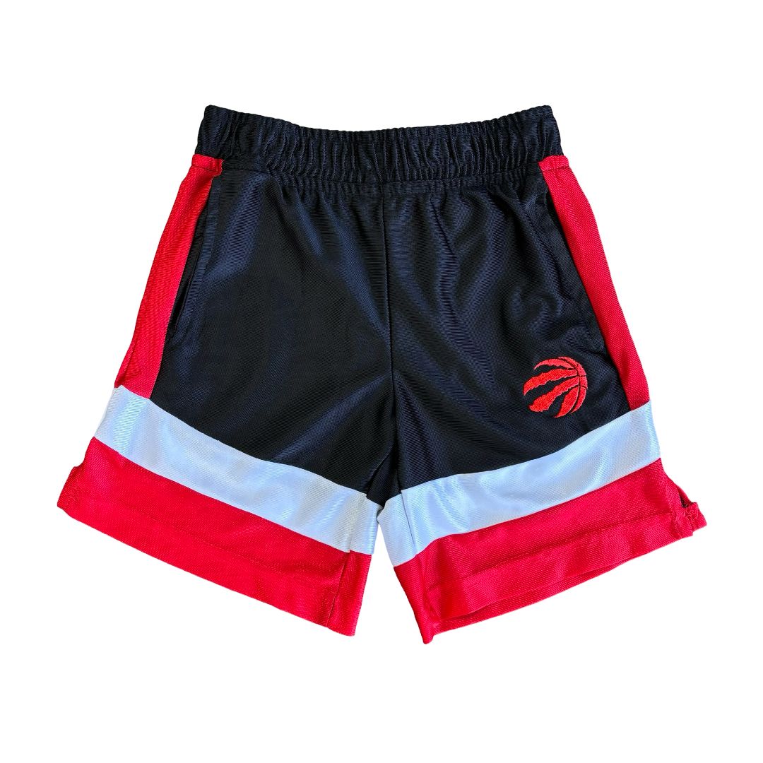 NBA shorts, 5-6 years