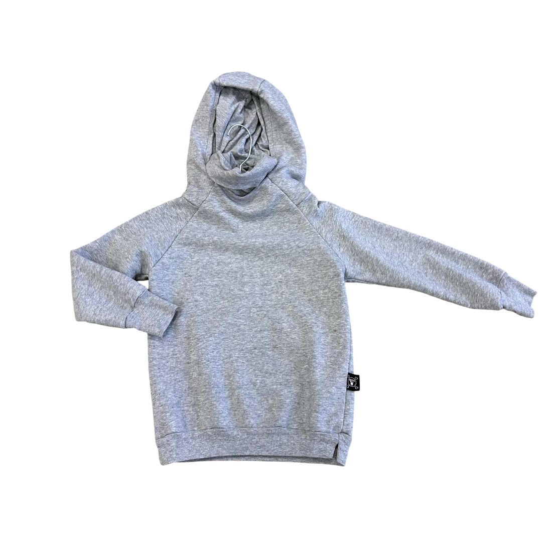 Nununu sweater, 3-4 years