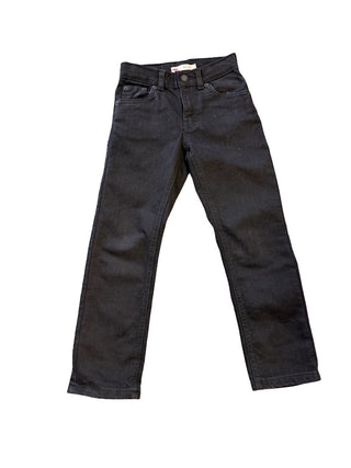 Levi’s Jeans, 6-7 years