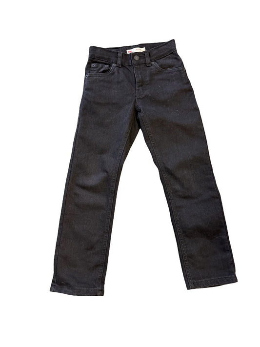 Levi’s Jeans, 6-7 years