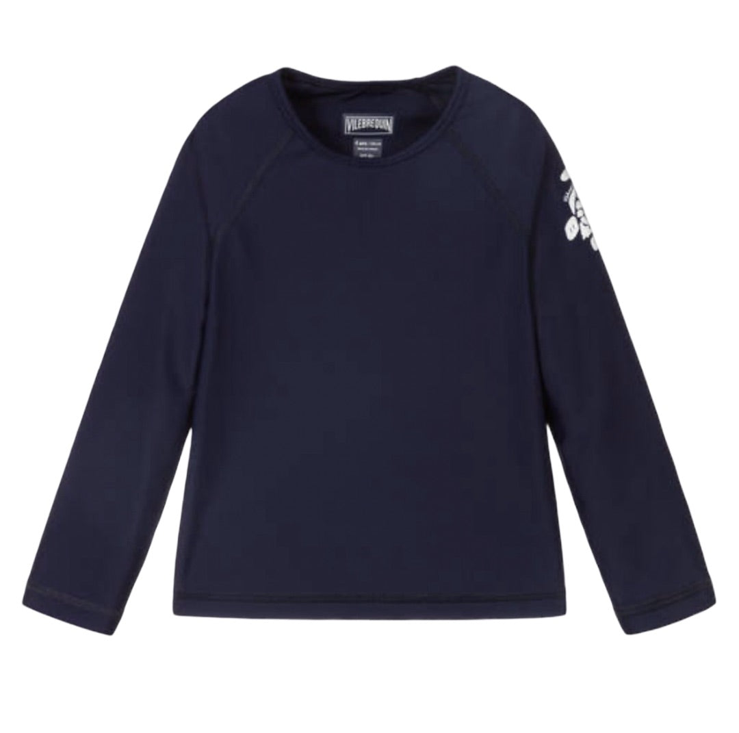 Vilebrequin Swim rashguard, 2 years