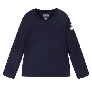 Vilebrequin Swim rashguard, 2 years