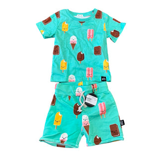 Whistle & Flute New w/tags set, 12-18 months