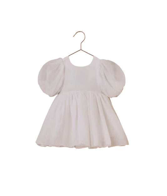 Noralee new w/tags Ivory Sophia dress, 2 years