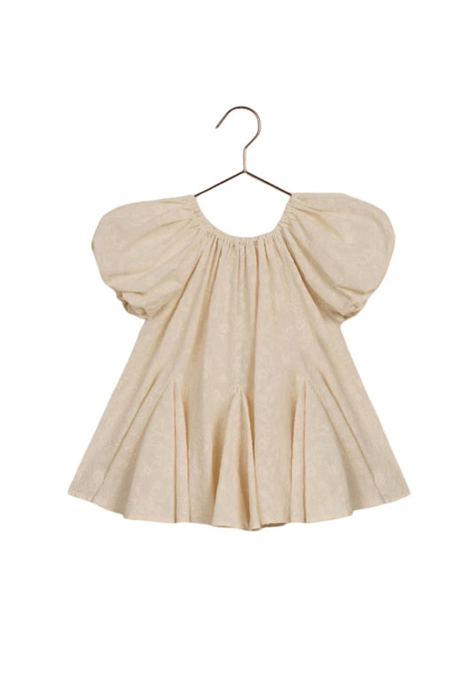 Noralee Maia dress natural brand new with tags, 2 years