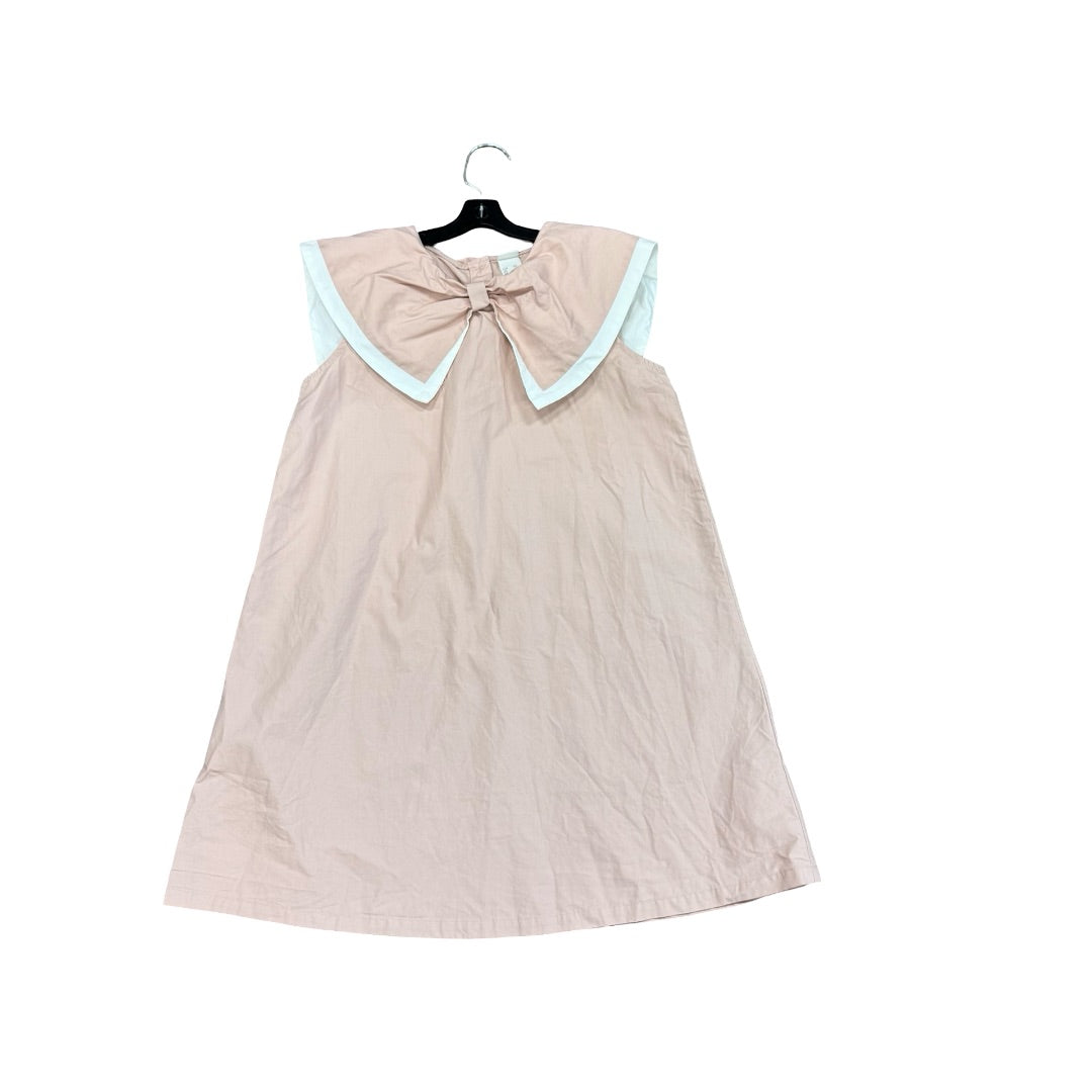 H&M Adorables Antique pink dress, 7 years