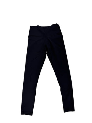 Tna Black leggings, Small