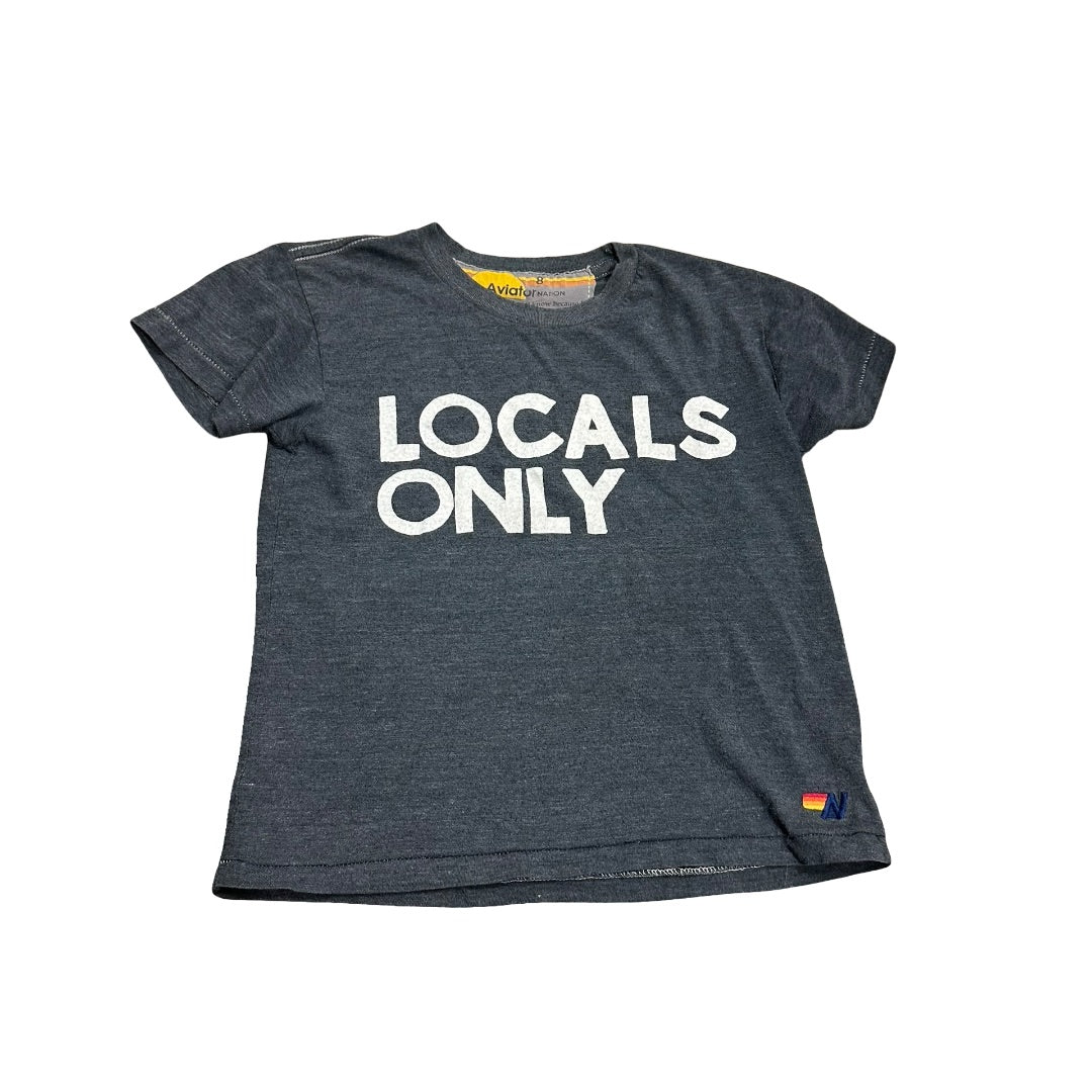 Aviator Nation , 8 years