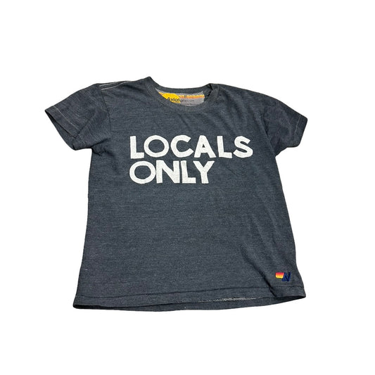 Aviator Nation , 8 years