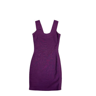 Marciano Purple Tank Top Dress, xs